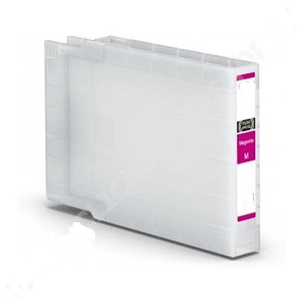 Συμβατό Μελάνι Epson T04A3 Magenta XXL  (C13T04A340, T04A3)