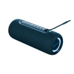 Ασύρματο ηχείο Kruger&Matz Street μπλε - Image 2