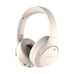 Ασύρματα ακουστικά με ANC Kruger&Matz Street 4 μπεζ - Image 2