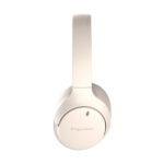 Ασύρματα ακουστικά με ANC Kruger&Matz Street 4 μπεζ - Image 3