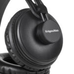 Ακουστικά στούντιο on-ear Monitor by Kruger&Matz - Image 2