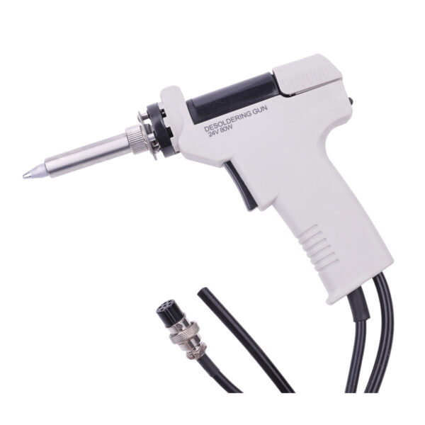 Ανταλλακτικό πιστόλι απορρόφησης σταθμού αποκόλλησης ZD-915 ΚΕΜΟΤ - SCAX