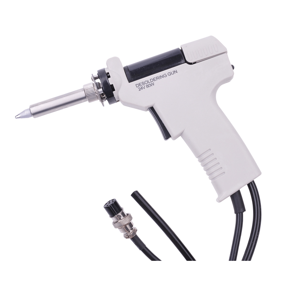 Ανταλλακτικό πιστόλι απορρόφησης σταθμού αποκόλλησης ZD-915 ΚΕΜΟΤ - SCAX Ανταλλακτικό πιστόλι απορρόφησης σταθμού αποκόλλησης ZD-915 ΚΕΜΟΤ - SCAX