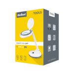 Μεγενθυτικός Φακός 4" με 30 LED 6500k Rebel - Image 3