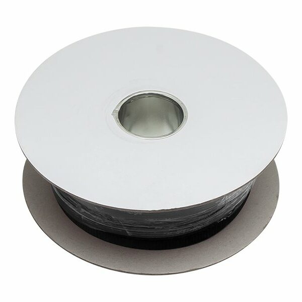 Προστατευτικό Πλέγμα Καλωδίων 20mm 50m Μαύρο - SCAX