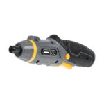 Κατσαβίδι μπαταρίας 3.6V 2Ah με 54 μύτες REBEL - Image 3