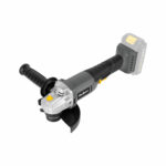 Γωνιακός τροχός 125mm μπαταρίας 20V Rebel - SCAX