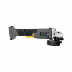 Γωνιακός τροχός 125mm μπαταρίας 20V Rebel - Image 2