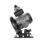 Δισκοπρίονο μπαταρίας 20V Rebel - Image 3