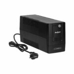 UPS Nanopower 650 Offline 650VA 360W 230V 50Hz Rebel - Image 2