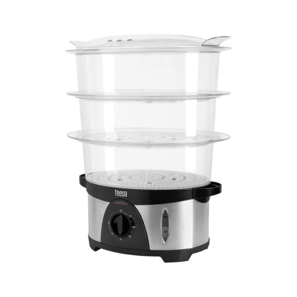 Ατμομάγειρας Teesa TSA0035 - SCAX
