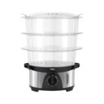 Ατμομάγειρας Teesa TSA0035 - Image 2