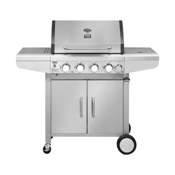 Πλαϊνό Μάτι & θέση φιάλης BBQ 5001 - SCAX