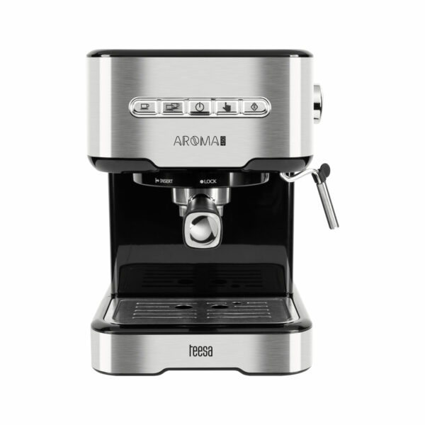 Μηχανή espresso TEESA AROMA 450 - SCAX