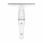 Καθαριστής τζαμιών χειρός μπαταρίας 3.7V TEESA Smooth Touch λευκός - Image 2