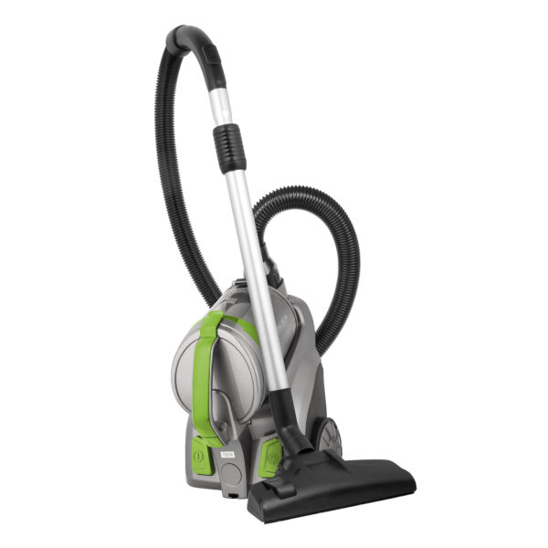 Ηλεκτρική Σκούπα Χωρίς Σακούλα TEESA VACUUM GREEN - SCAX
