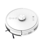 Σκούπα Ρομπότ με Χαρτογράφηση και Wi-Fi Teesa Smart Vac Pro Λευκή - Image 3