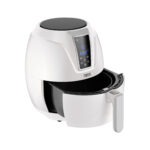 Φριτέζα αέρος Teesa Digital Air Fryer 3.2L λευκή - Image 3