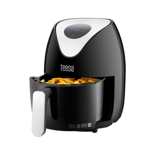 Φριτέζα αέρος Teesa Digital Air Fryer 1.8L - SCAX