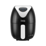 Φριτέζα αέρος Teesa Digital Air Fryer 1.8L - Image 2
