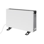 Convector Θερμοπομπός με θερμοστάτη 2000W Teesa - Image 2