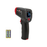 Θερμόμετρο υπερύθρων Uni-T UT306C - SCAX