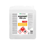 Ισοπροπανόλη 5lt - SCAX