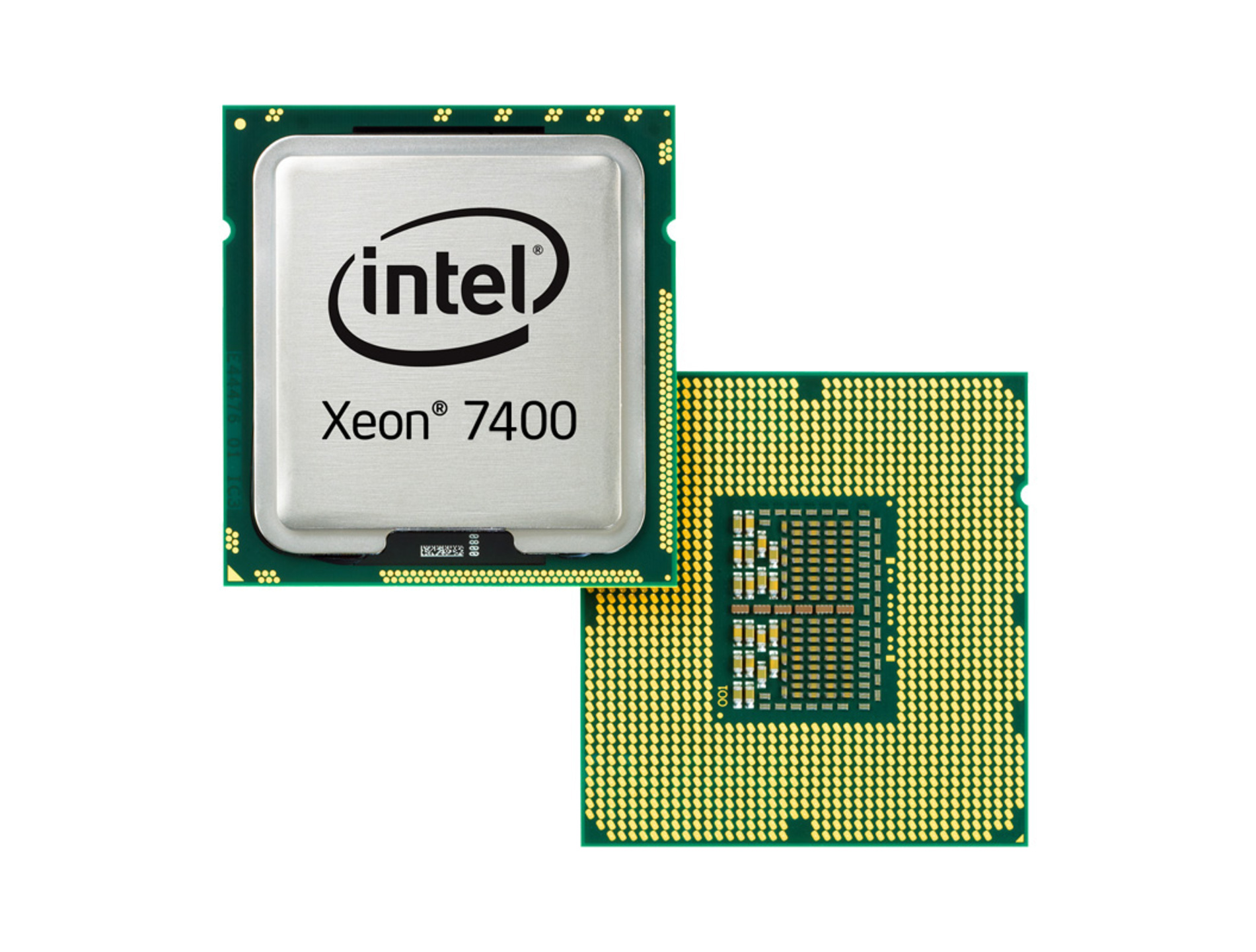 CPU INTEL XEON 6C SC E7458 2.4GHz/16MB/1066MHz/90W PGA604 Refurbished CPU INTEL XEON 6C SC E7458 2.4GHz/16MB/1066MHz/90W PGA604 Refurbished