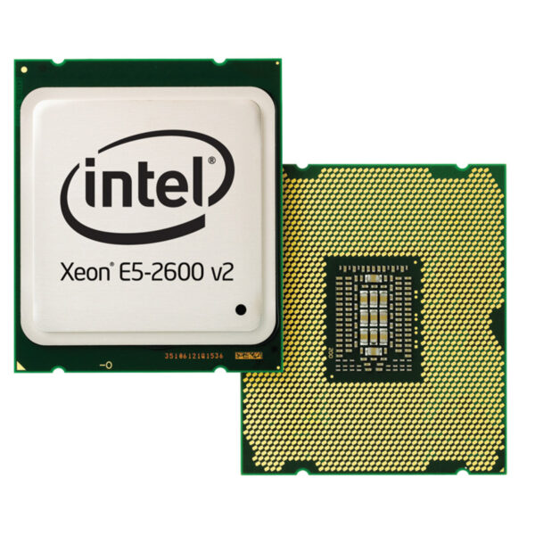 CPU INTEL XEON 4C EC E5-2603 V2 1.8GHz/10MB/4GT/80W LGA2011 Refurbished