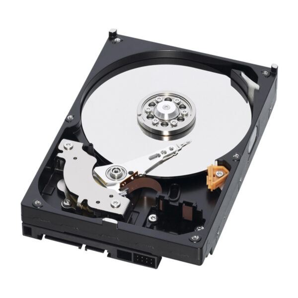 HDD SATA 500GB DELL 7.2K 3.5" 1KWKJ Refurbished