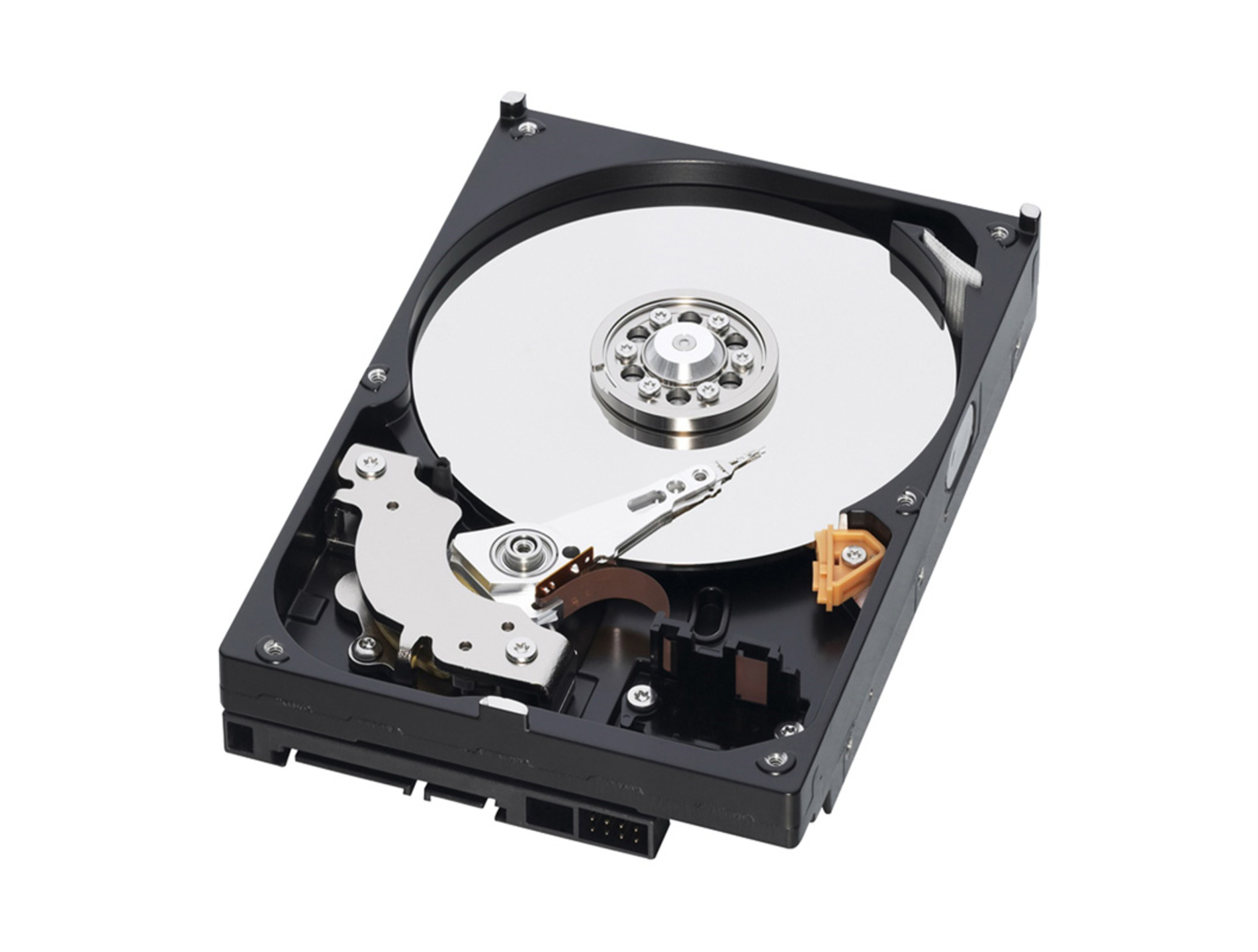 HDD SATA 500GB DELL 7.2K 3.5" 1KWKJ Refurbished