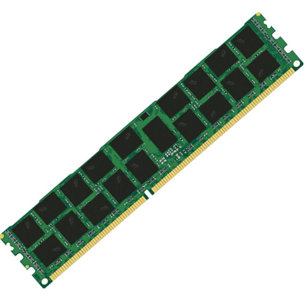 4GB SUN PC2-6400F DDR2-800 2Rx4 CL5 ECC FBDIMM 1.8V Refurbished