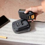 Επαναφορτιζόμενη Μπαταρία 20v 2Ah REBEL - Image 3