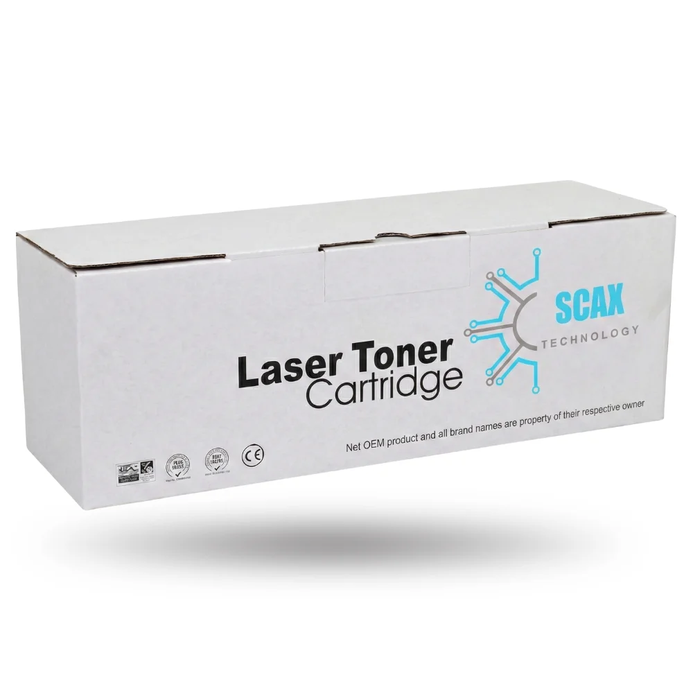 Συμβατό Toner Konica Minolta TNP27 Magenta