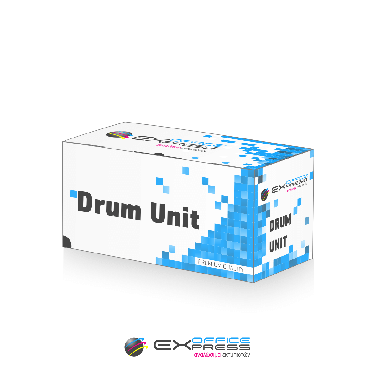 toner_drumunit_77 Συμβατό Drum Brother DR1150 10K - Image 1