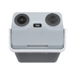 Φορητό Ψυγείο TEESA EASY COOL A25 με λειτουργία θέρμανσης 25L - Image 2