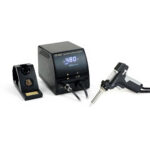 Σταθμός αποκόλλησης ρεύματος 80W (max 200W) DM PRO - SCAX