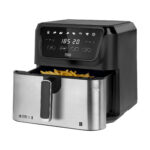 Φριτέζα αέρος 8L TEESA Digital Air Fryer XXL