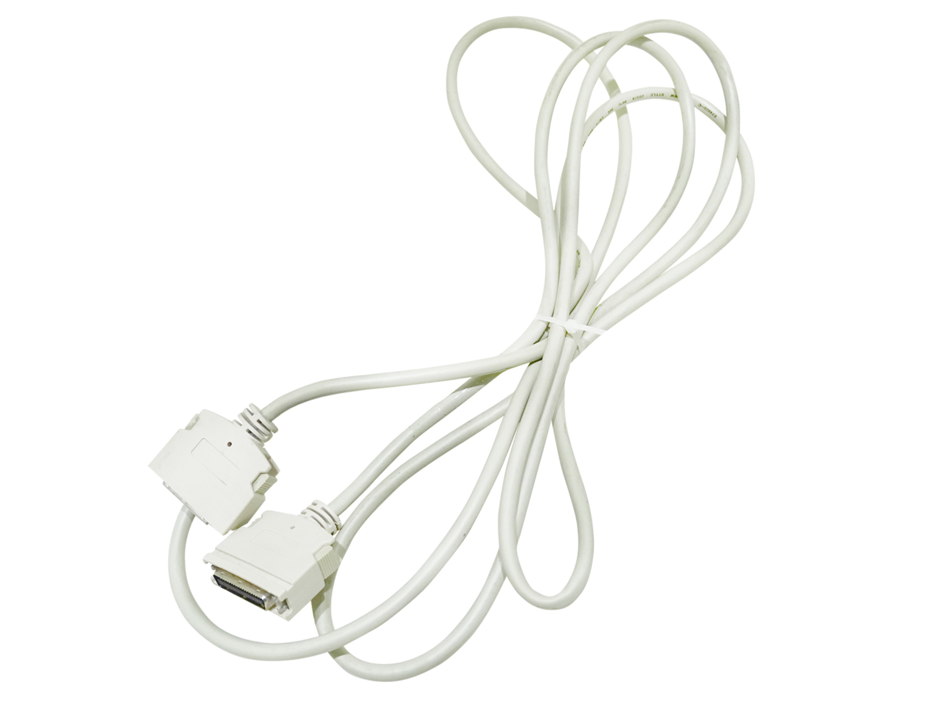 POS CABLE WINCOR PLINK DISPLAY TO BASE MDR 40PIN 1M Refurbished