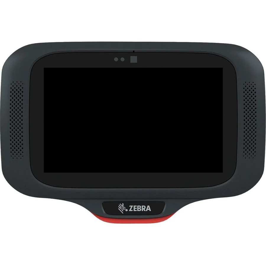 POS PRICE CHECKER ZEBRA CC600 WIFI 2D LASER NO PSU Refurbished