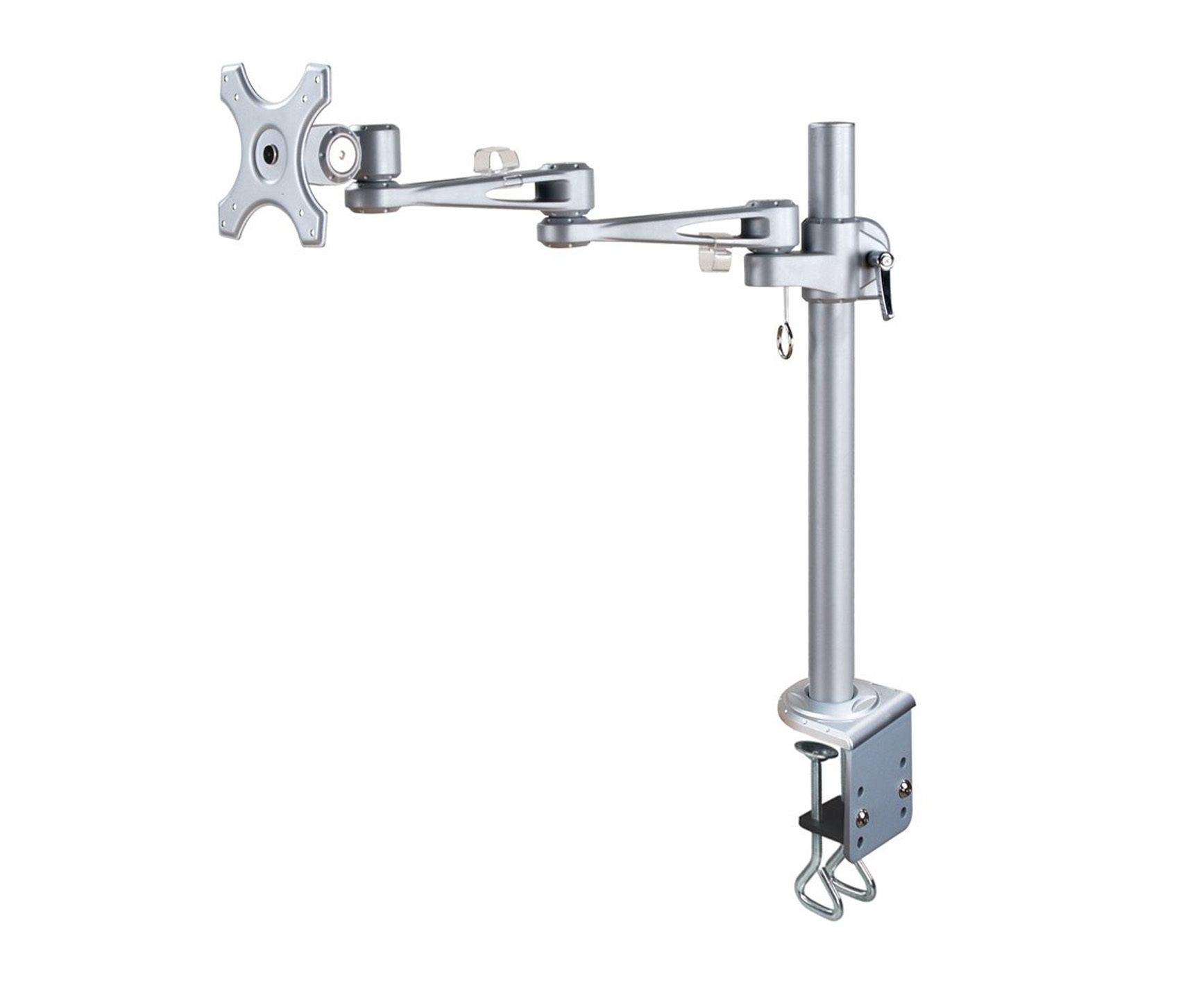 ΒΑΣΗ ΟΘΟΝΗΣ NEWSTAR MOUNT 10" - 30" (SINGLE MONITOR) Refurbished