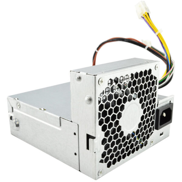 POWER SUPPLY PC HP 6000/8000/6200/8200/6300/8300 SFF 240W Refurbished