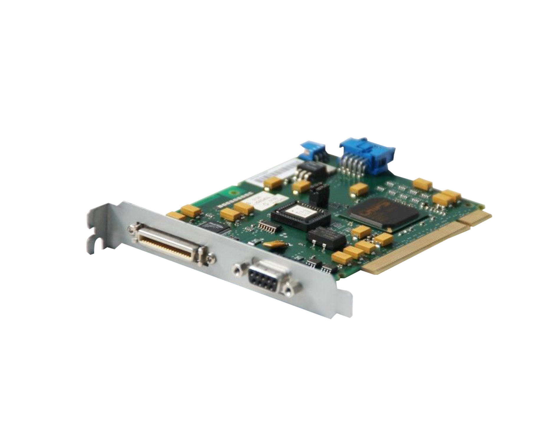 POS PART VGA WINCOR PLINK-LCD DSUB PCI CARD FOR BEETLE Refurbished