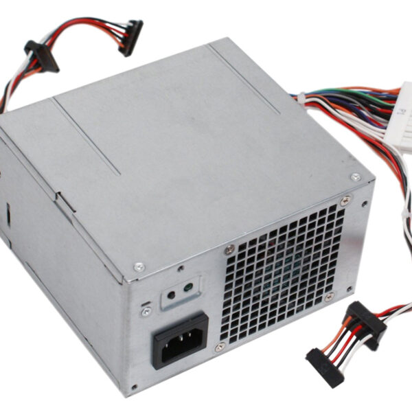 POWER SUPPLY PC DELL 990 MT 265W Refurbished