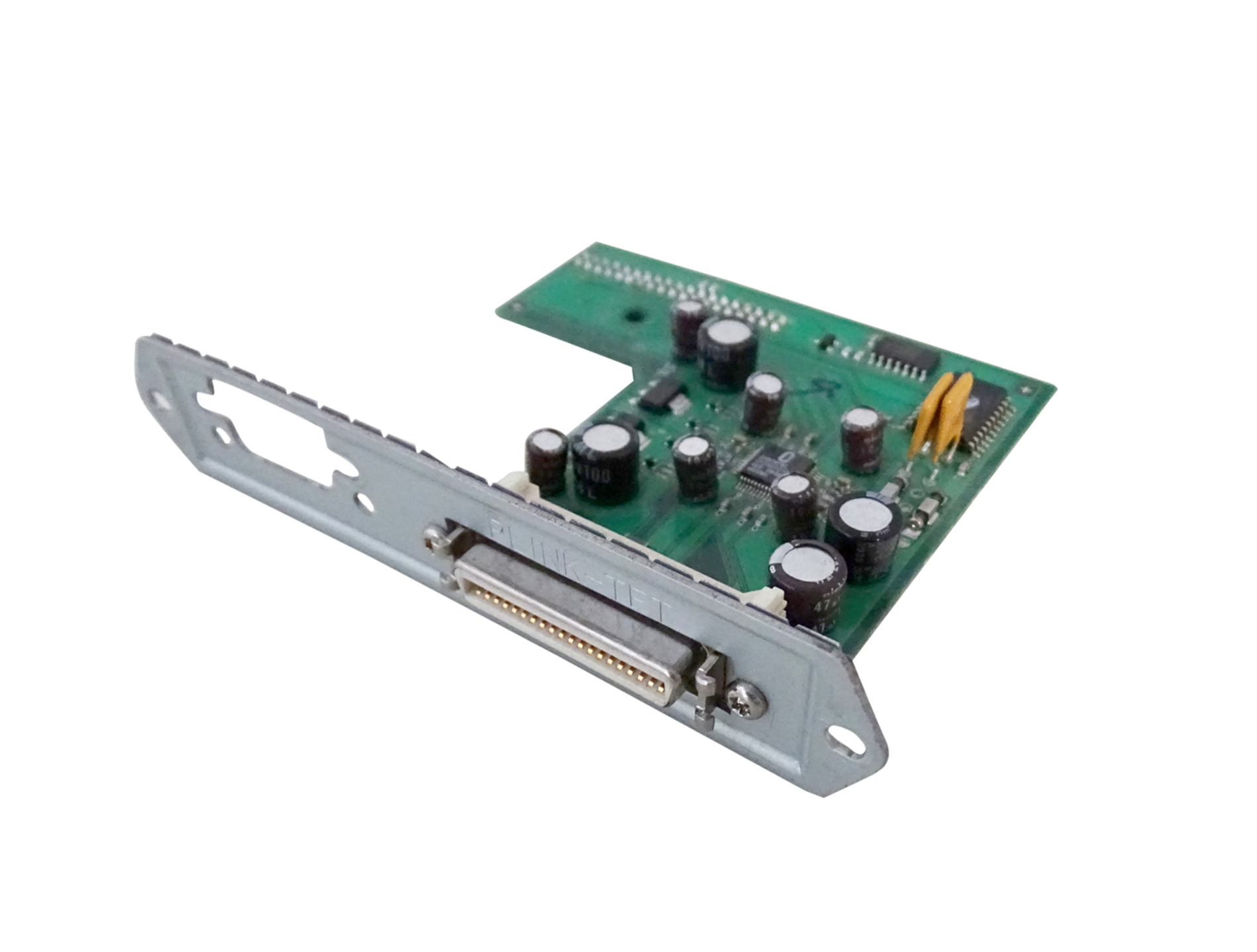 POS PART VGA WINCOR PLINK CARD FOR G1 SYSTEM Refurbished