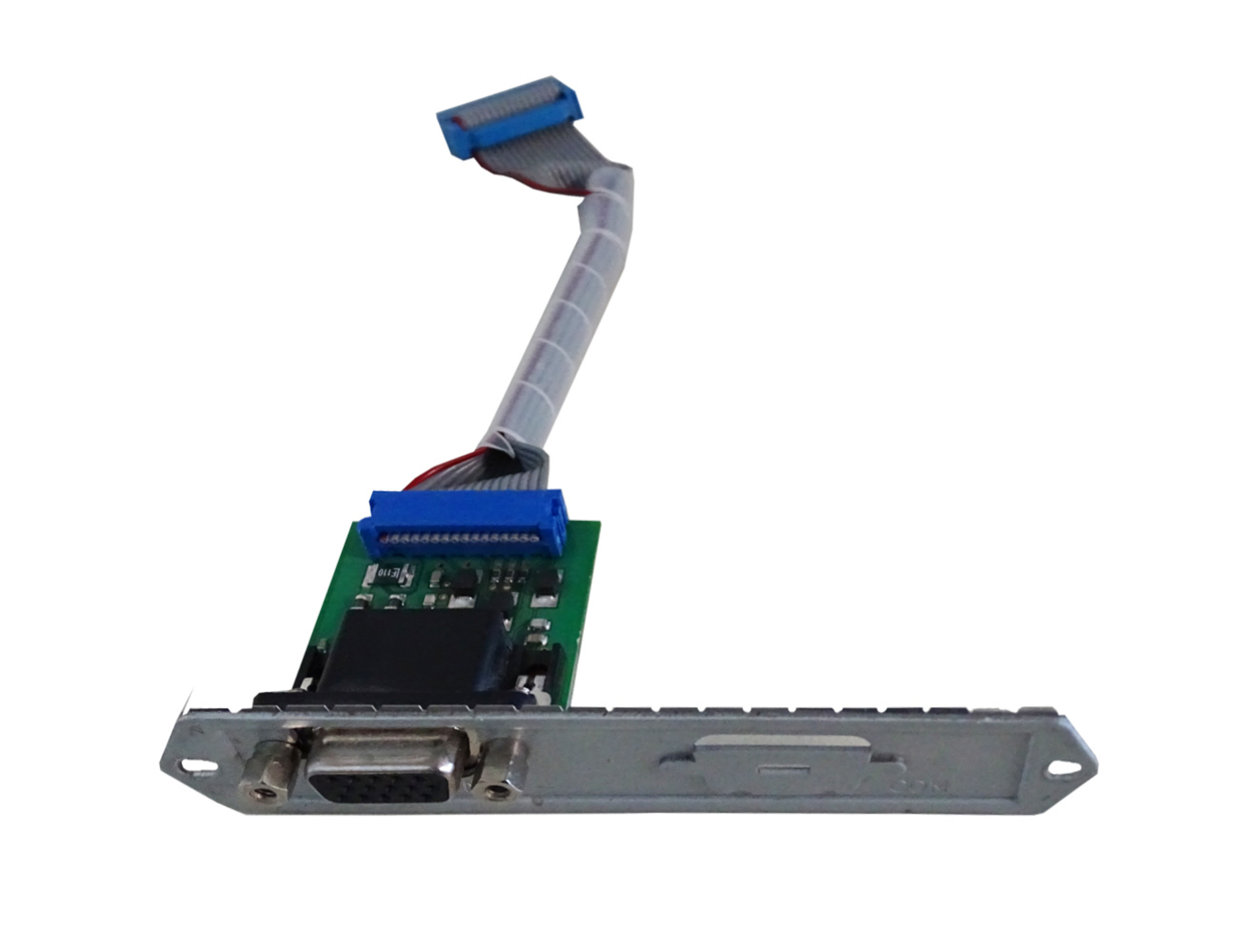 POS PART VGA WINCOR SVGA CARD FOR BEETLE Refurbished
