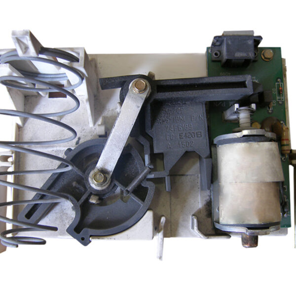 POS PART IBM CASH DRAWER INTERFACE RS485 CARD 38V 4683/4694 Refurbished