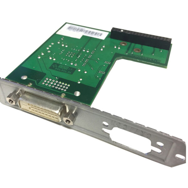 POS PART VGA WINCOR DVI-D FOR G1 SYSTEM Refurbished