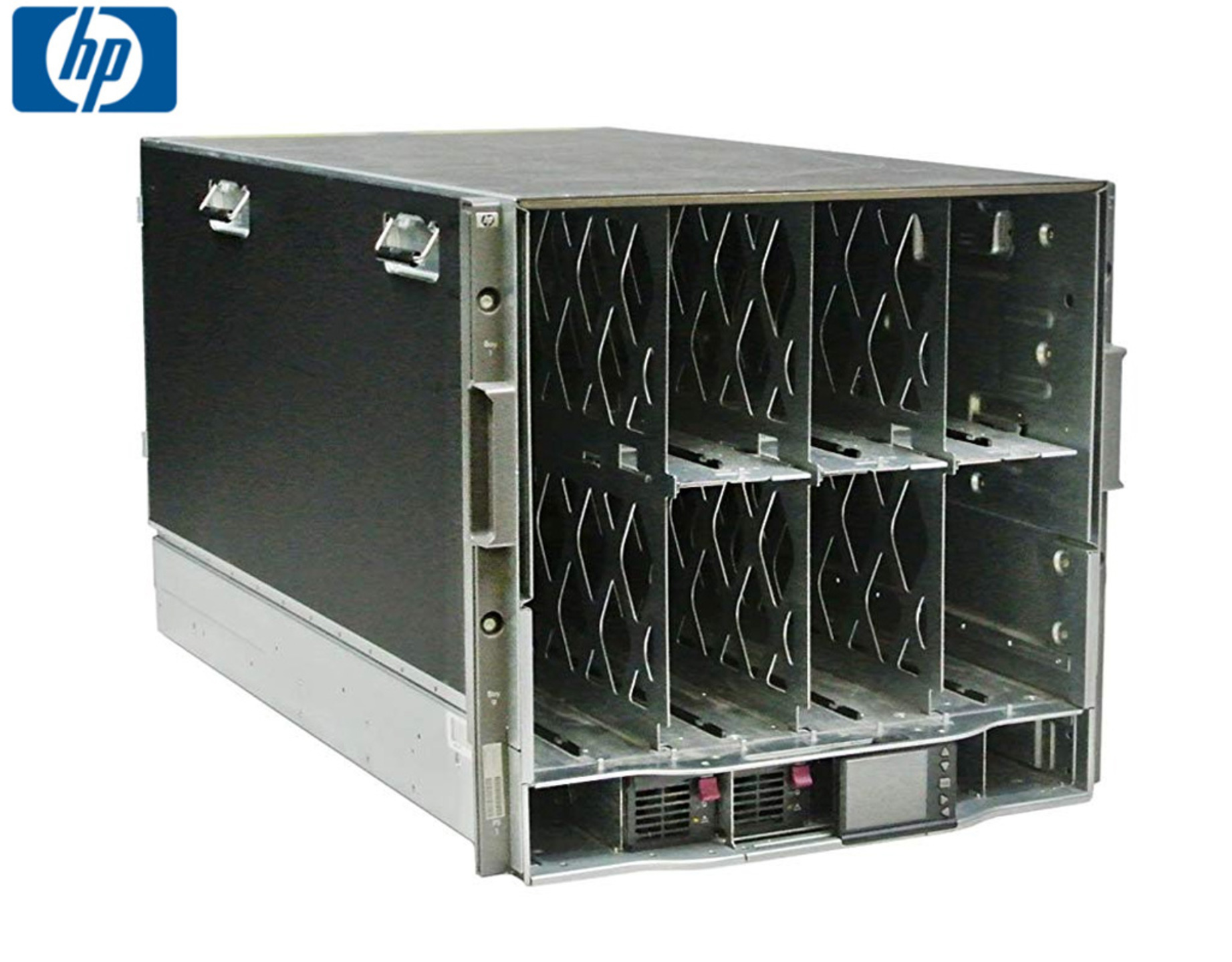 BLADE CHASSIS HP BLC7000 403320-B22 Refurbished