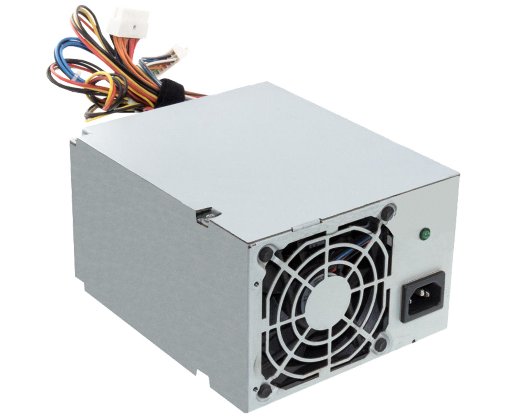 POWER SUPPLY SRV IBM RS/6000 390W FRU 41L5215 Refurbished